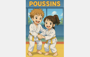Poussins