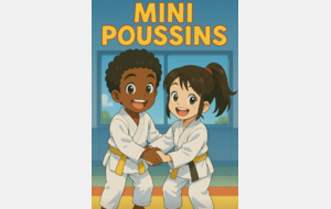 Mini Poussins