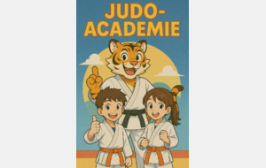 Judo Academie