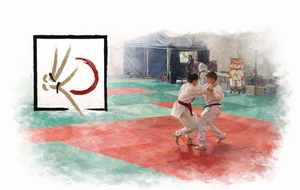 12ème Tournoi du Judo Club Belledonne