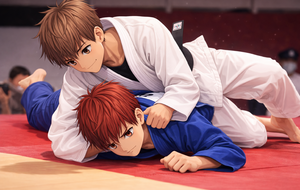 CHAMPIONNAT RÉGIONAL INDIVIDUEL CADETS ESPOIRS (AURA)