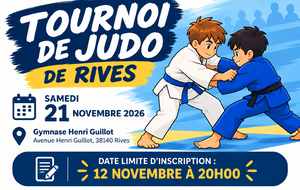 Tournois des Rives