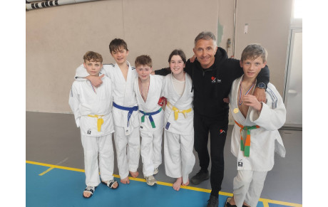 Tournoi Pont De Claix