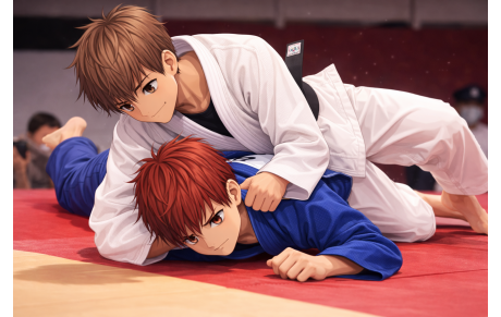 CHAMPIONNAT RÉGIONAL INDIVIDUEL CADETS ESPOIRS (AURA)