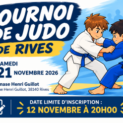 Tournois des Rives