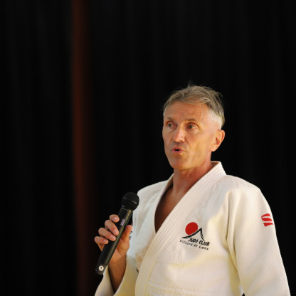 Remise des grades 10 juin 2026