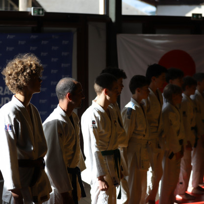 Remise des grades 10 juin 2026
