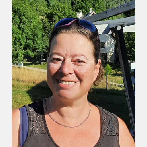 Sylvie Durand Poudret